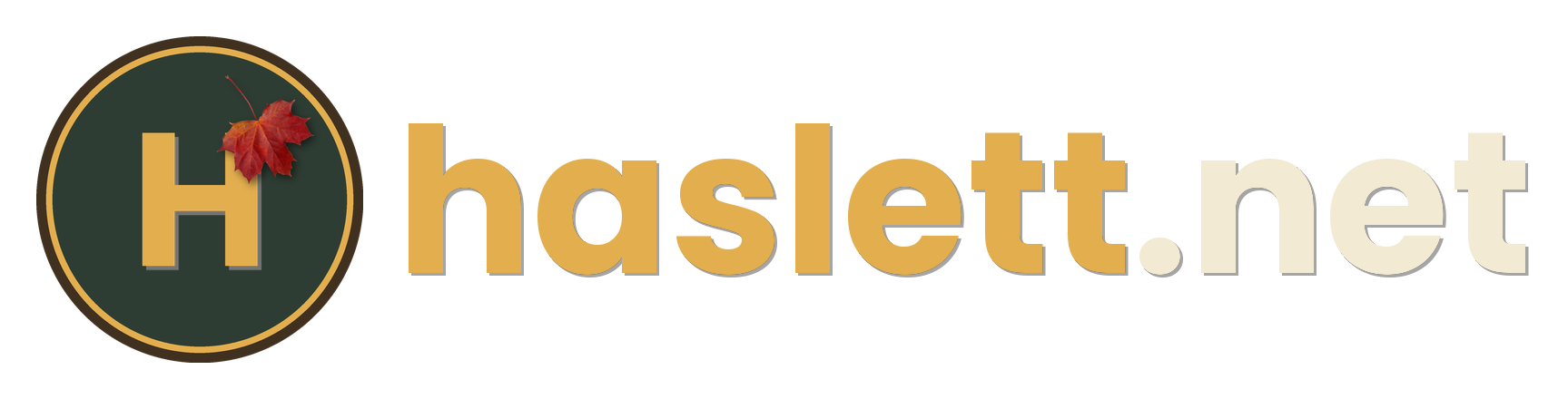 haslett.net